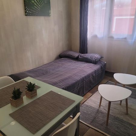 Studio Proche De La Mer Calvi  Ngoại thất bức ảnh