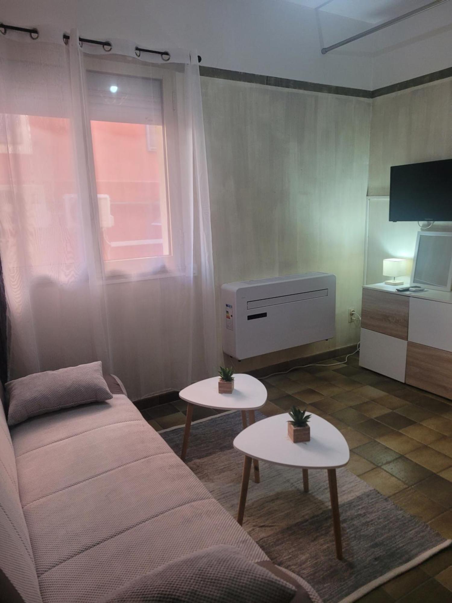 Studio Proche De La Mer Calvi  Ngoại thất bức ảnh