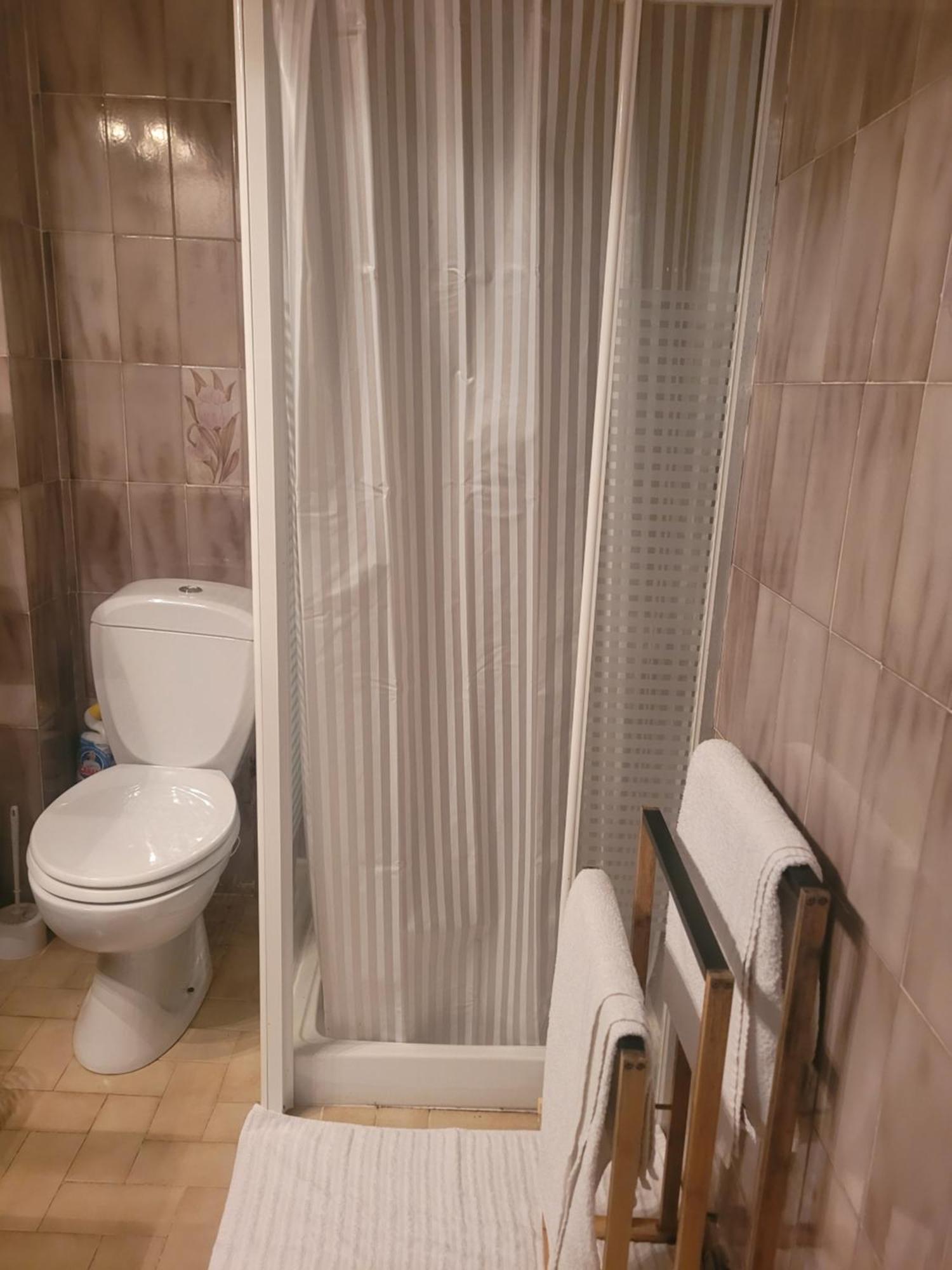 Studio Proche De La Mer Calvi  Ngoại thất bức ảnh